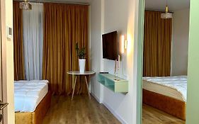 White Sails Residential Hotel